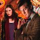 Illustration for article titled Its Jack the Ripper vs. the 11th Doctor in this sneak peek of the Doctor Who comic